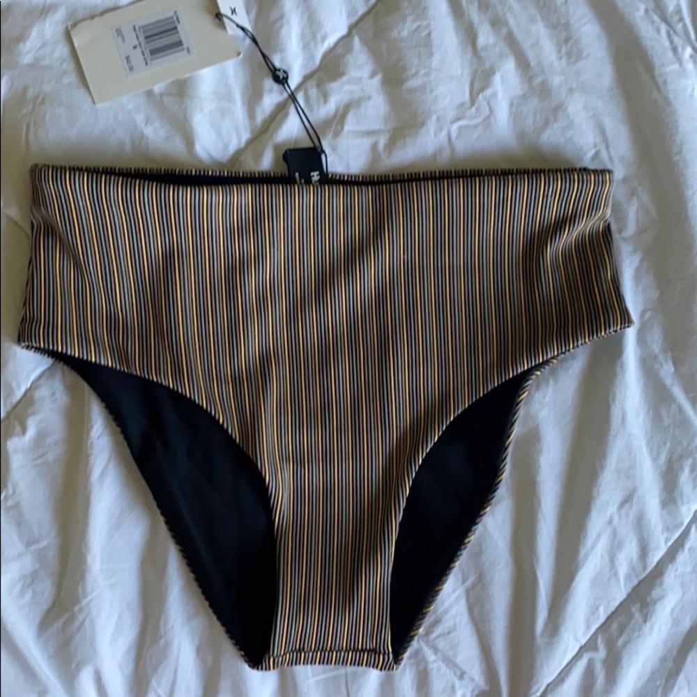 Hurley swim bottoms